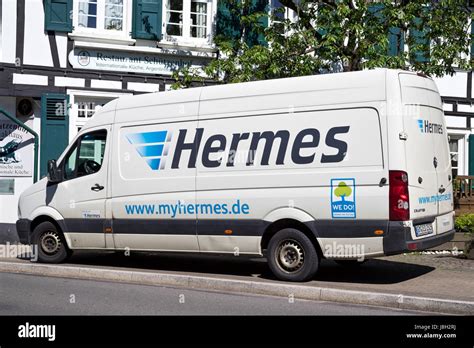 hermes delivery service near me